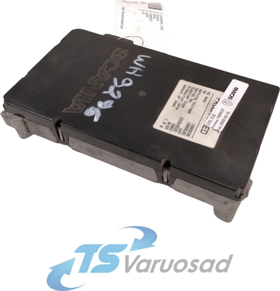 Scania Ecu, VIS 1889537 - Unidad de control para Camión: foto 1 Scania Ecu, VIS 1889537 - Unidad de control para Camión: foto 1