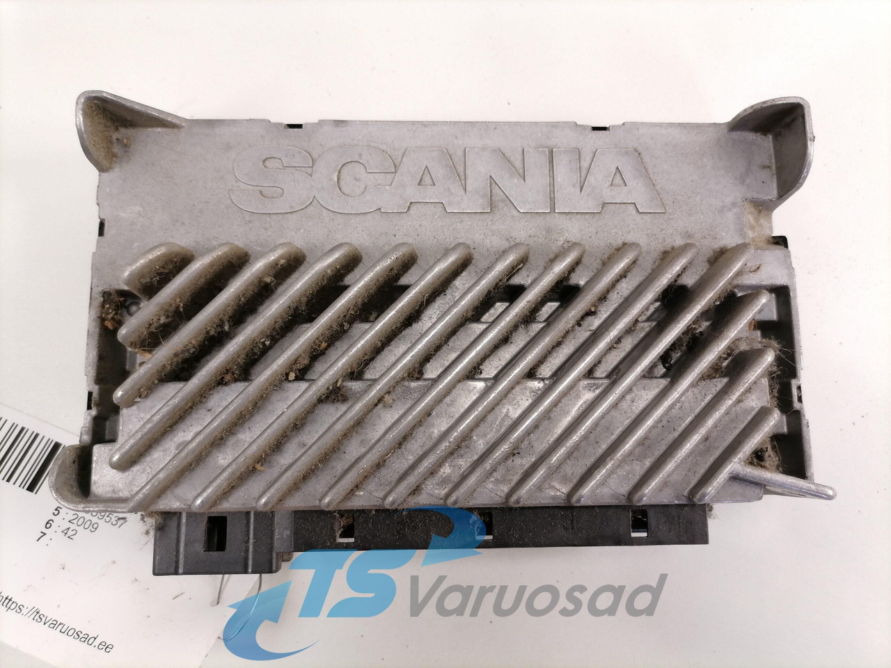 Scania Ecu, VIS 1889537 - Unidad de control para Camión: foto 3 Scania Ecu, VIS 1889537 - Unidad de control para Camión: foto 3