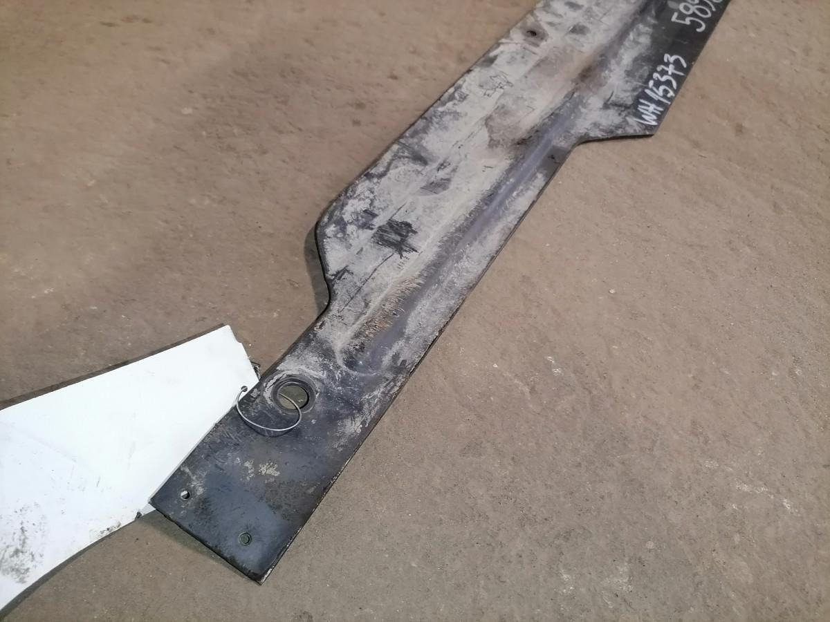 Scania Esikaitseraua plekk 1422851 - Parachoques para Camión: foto 4 Scania Esikaitseraua plekk 1422851 - Parachoques para Camión: foto 4