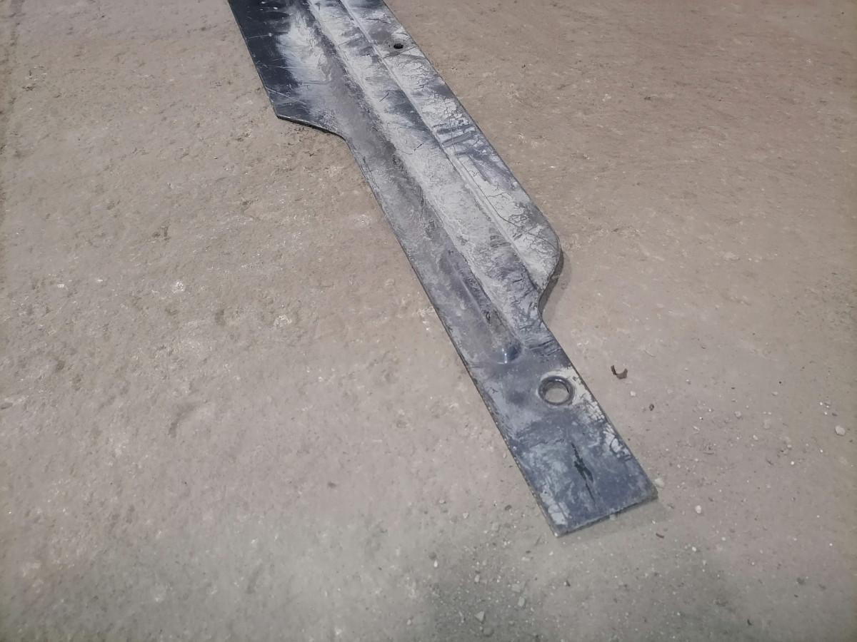 Scania Esikaitseraua plekk 1422851 - Parachoques para Camión: foto 3 Scania Esikaitseraua plekk 1422851 - Parachoques para Camión: foto 3