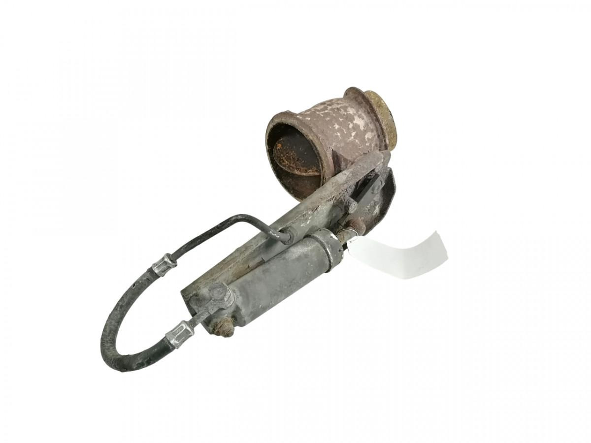 Scania Exhaust barake 1545455 - Piezas de freno para Camión: foto 1 Scania Exhaust barake 1545455 - Piezas de freno para Camión: foto 1