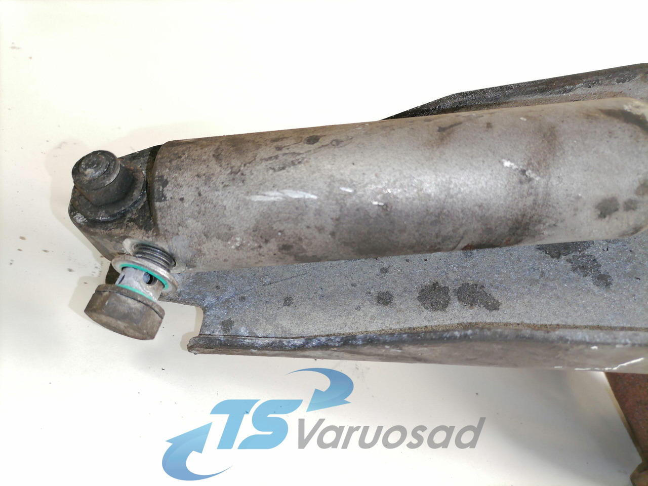 Scania Exhaust barake 1749818 - Piezas de freno para Camión: foto 3 Scania Exhaust barake 1749818 - Piezas de freno para Camión: foto 3