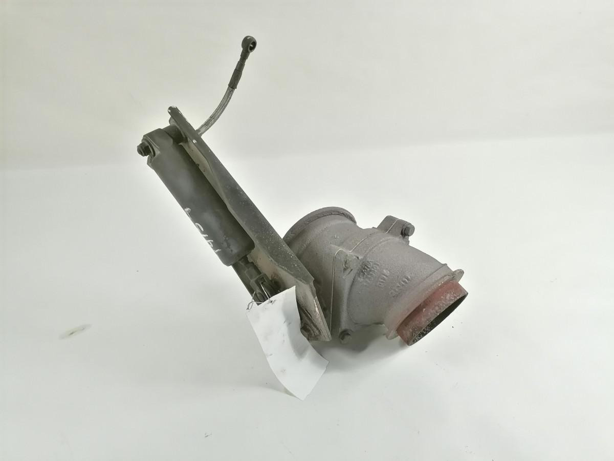 Scania Exhaust barake 1818418 - Piezas de freno para Camión: foto 4 Scania Exhaust barake 1818418 - Piezas de freno para Camión: foto 4