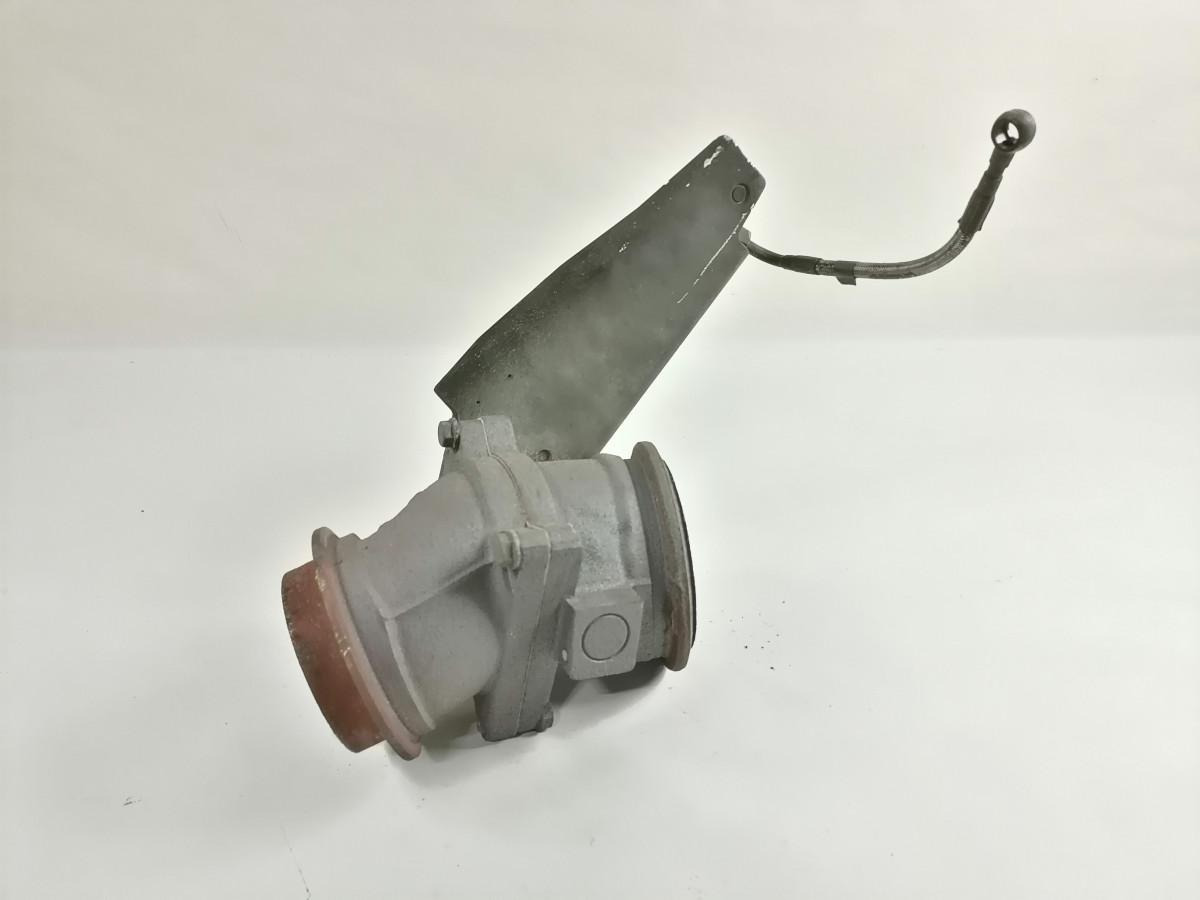 Scania Exhaust barake 1818418 - Piezas de freno para Camión: foto 3 Scania Exhaust barake 1818418 - Piezas de freno para Camión: foto 3