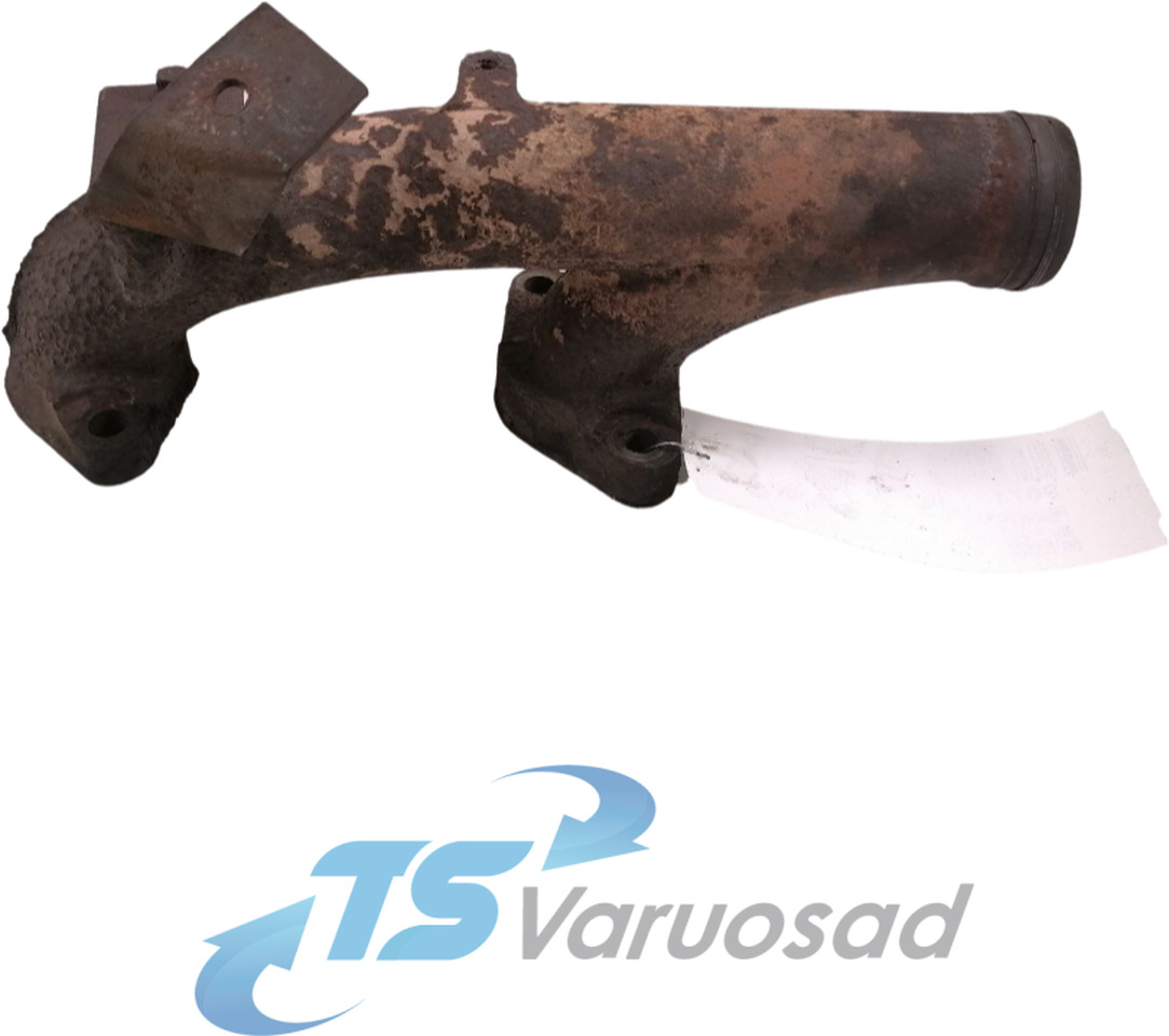 Scania Exhaust mainfold 1374099 - Colector de escape para Camión: foto 1 Scania Exhaust mainfold 1374099 - Colector de escape para Camión: foto 1