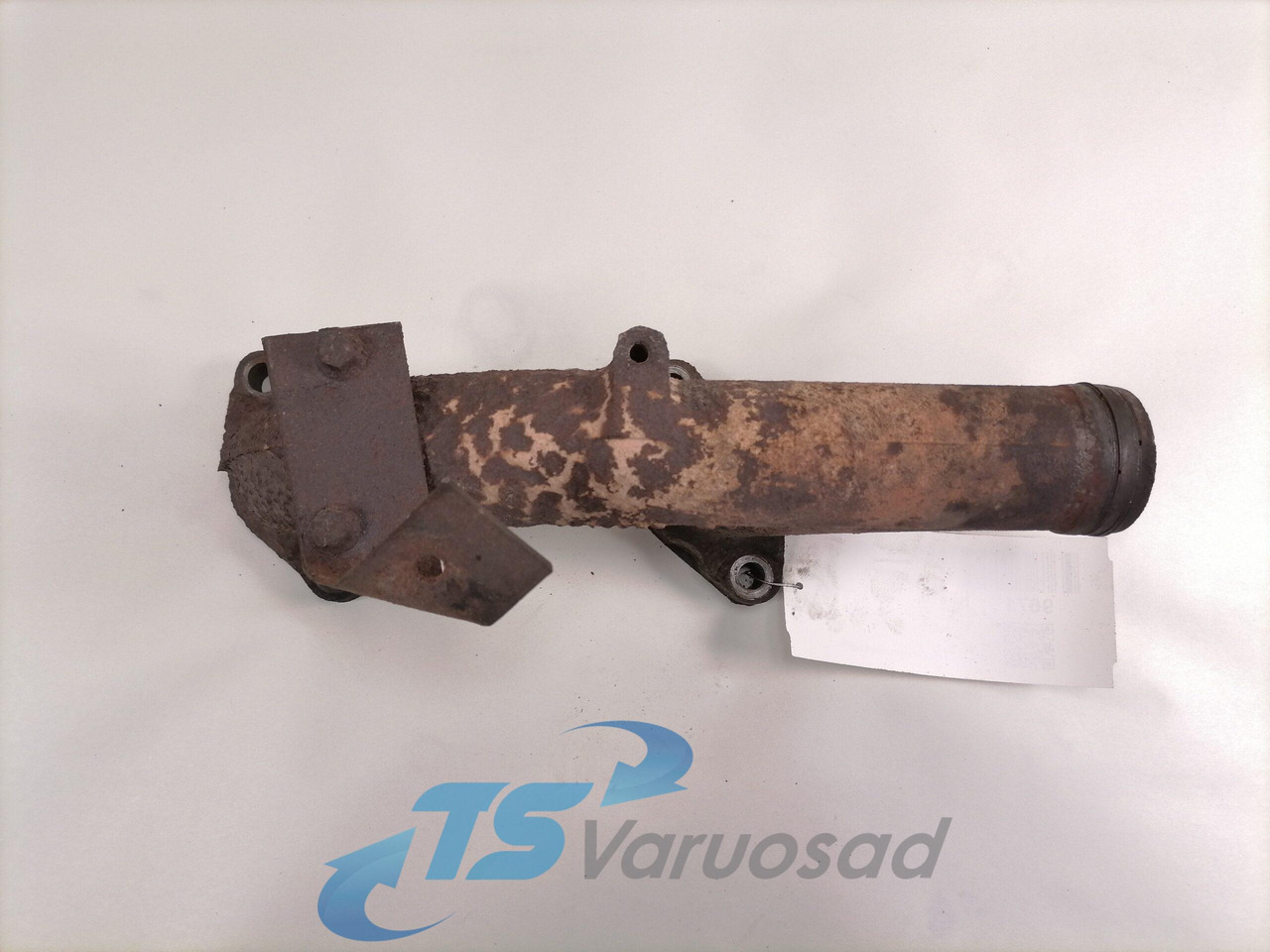 Scania Exhaust mainfold 1374099 - Colector de escape para Camión: foto 3 Scania Exhaust mainfold 1374099 - Colector de escape para Camión: foto 3