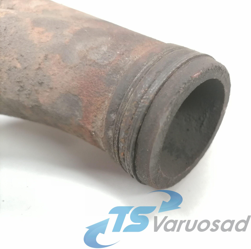 Scania Exhaust mainfold 1374099 - Colector de escape para Camión: foto 4 Scania Exhaust mainfold 1374099 - Colector de escape para Camión: foto 4