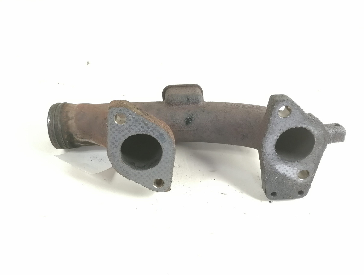 Scania Exhaust mainfold 1798363 - Colector de escape para Camión: foto 2 Scania Exhaust mainfold 1798363 - Colector de escape para Camión: foto 2