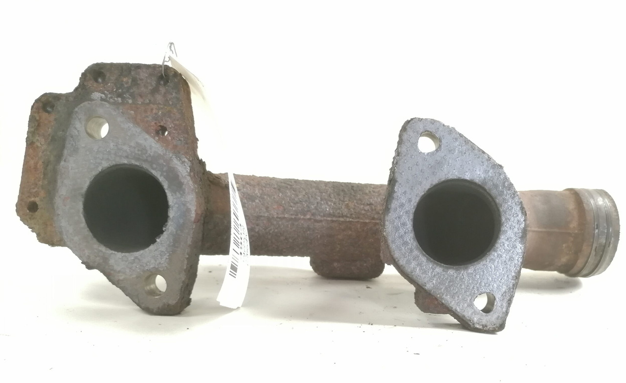 Scania Exhaust mainfold 1798363 - Colector de escape para Camión: foto 4 Scania Exhaust mainfold 1798363 - Colector de escape para Camión: foto 4