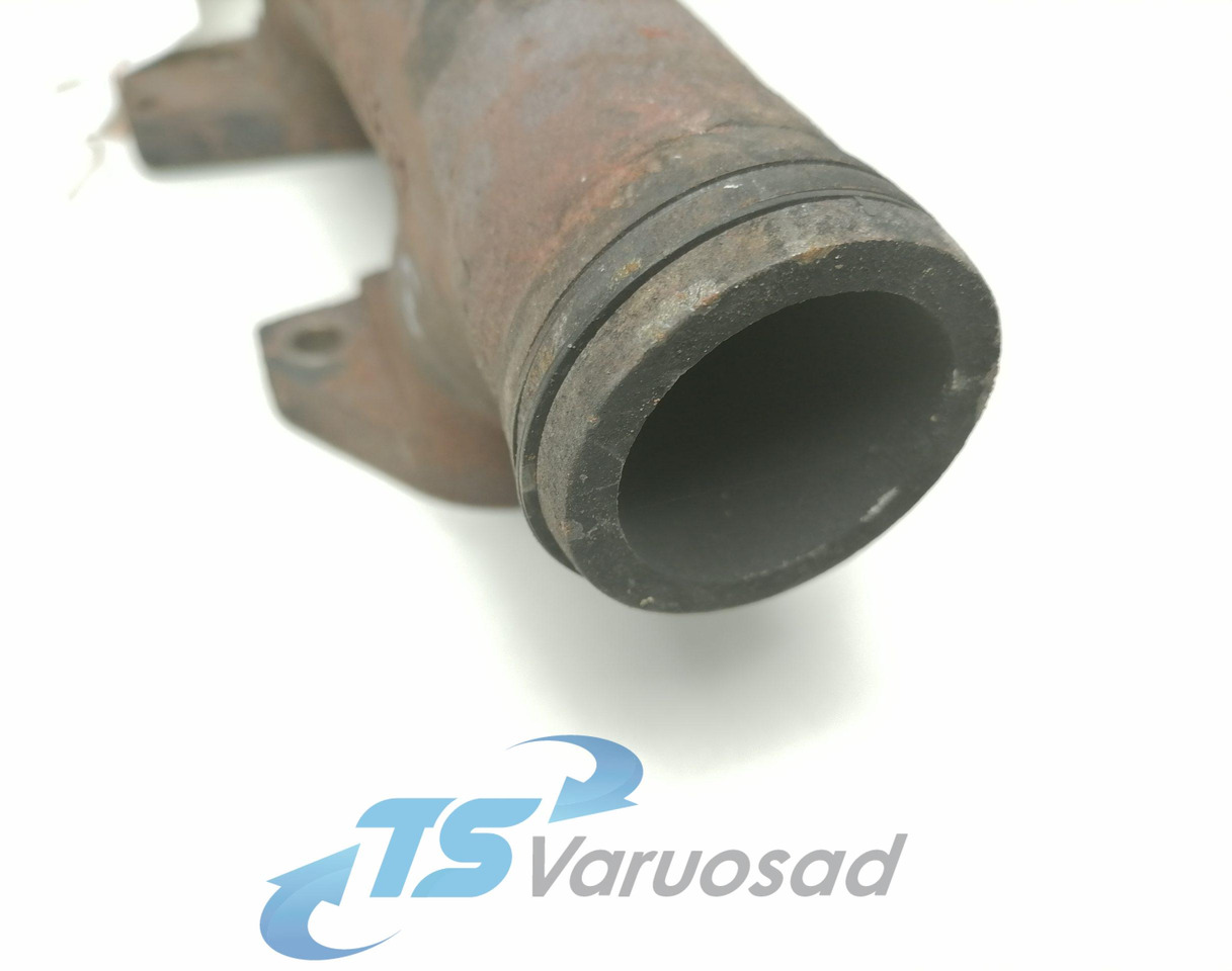 Scania Exhaust mainfold 1857383 - Colector de escape para Camión: foto 3 Scania Exhaust mainfold 1857383 - Colector de escape para Camión: foto 3