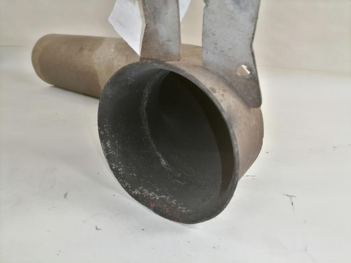 Scania Exhaust pipe 1483285 - Silenciador para Camión: foto 5 Scania Exhaust pipe 1483285 - Silenciador para Camión: foto 5