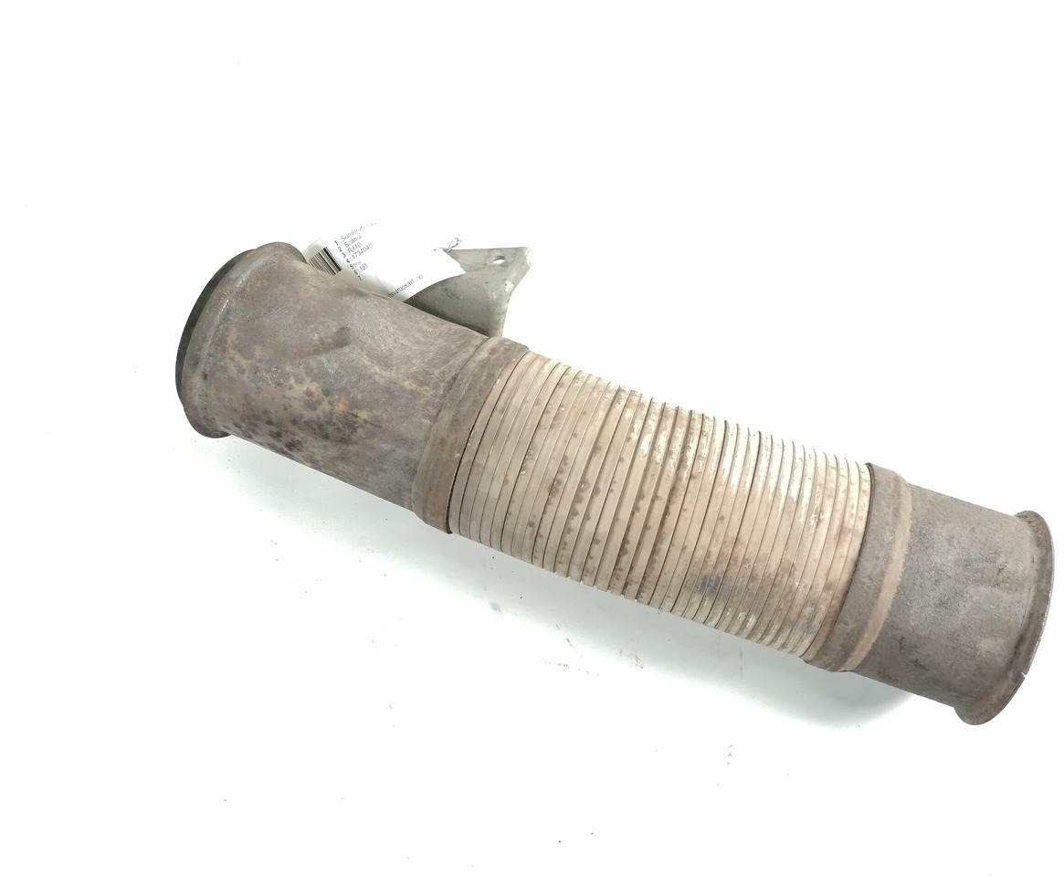 Scania Exhaust pipe 1734040 - Silenciador para Camión: foto 2 Scania Exhaust pipe 1734040 - Silenciador para Camión: foto 2