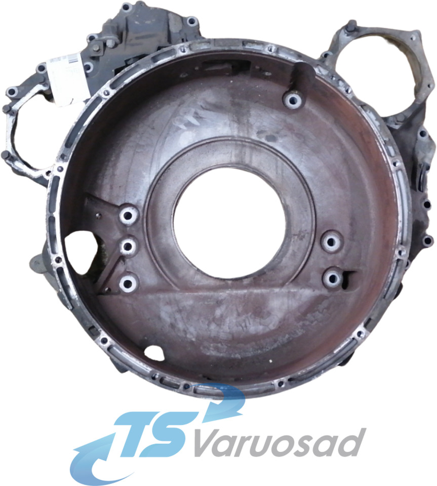 Scania Flywheel housing 1940447 - Volante de inercia para Camión: foto 1 Scania Flywheel housing 1940447 - Volante de inercia para Camión: foto 1