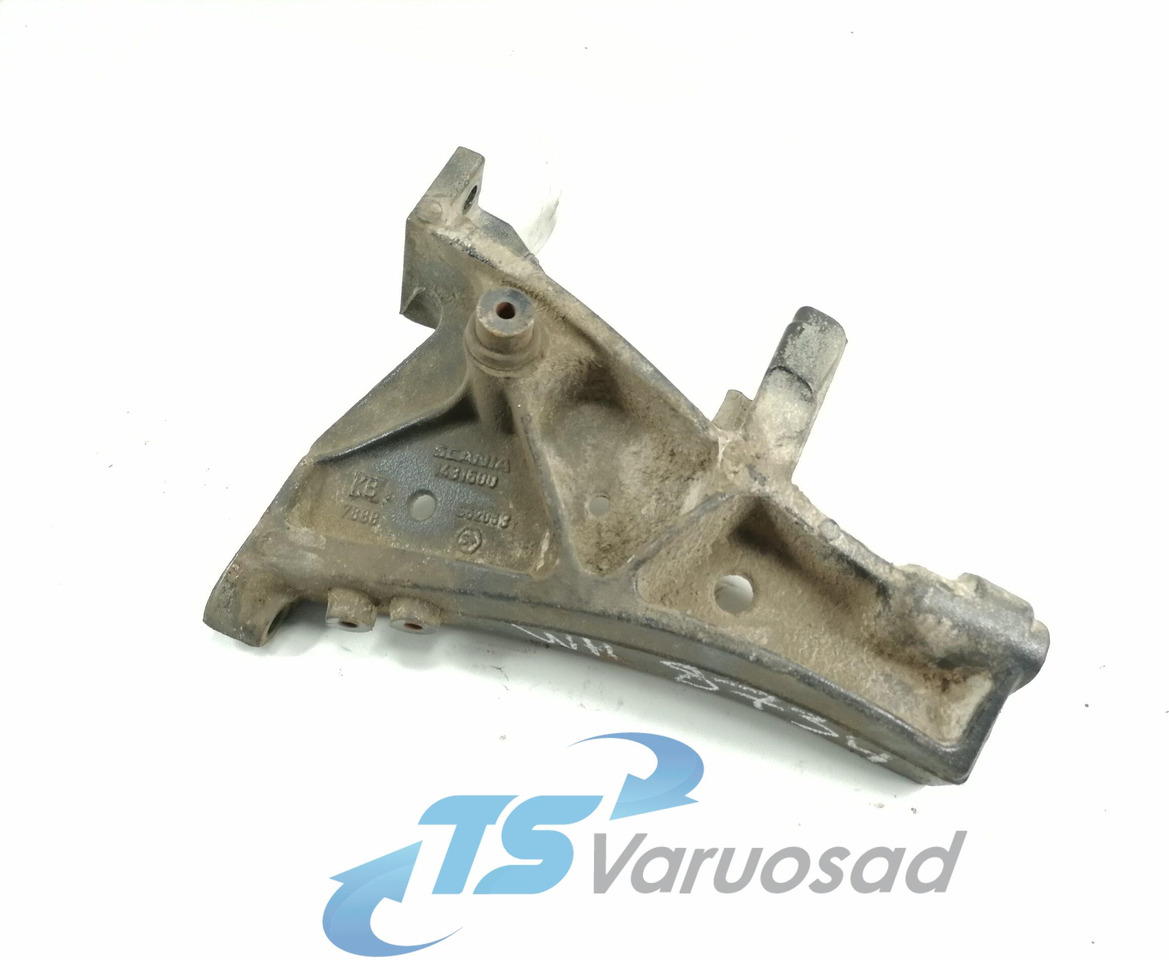 Scania Front bumper carrier 1431600 - Parachoques para Camión: foto 1 Scania Front bumper carrier 1431600 - Parachoques para Camión: foto 1