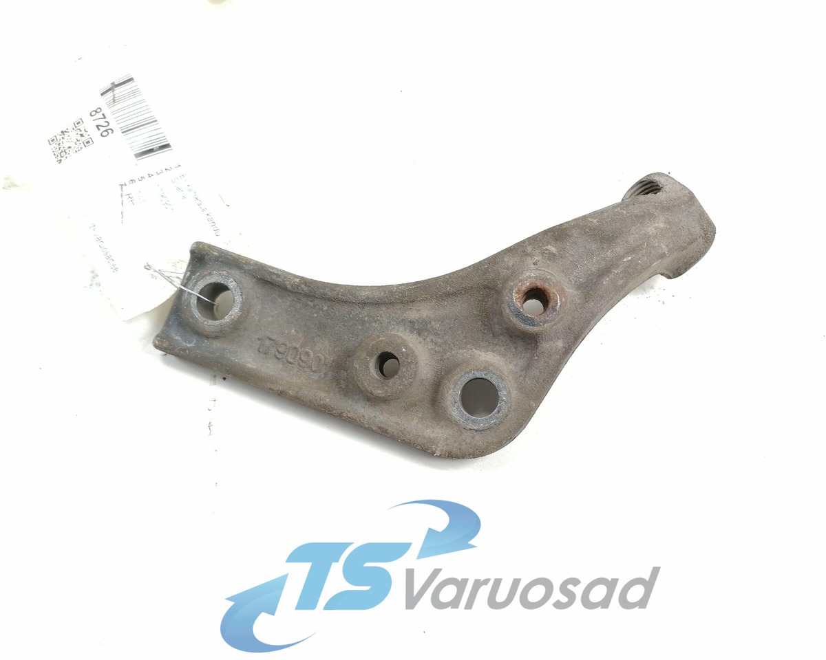Scania Front bumper carrier 1790901 - Parachoques para Camión: foto 1 Scania Front bumper carrier 1790901 - Parachoques para Camión: foto 1
