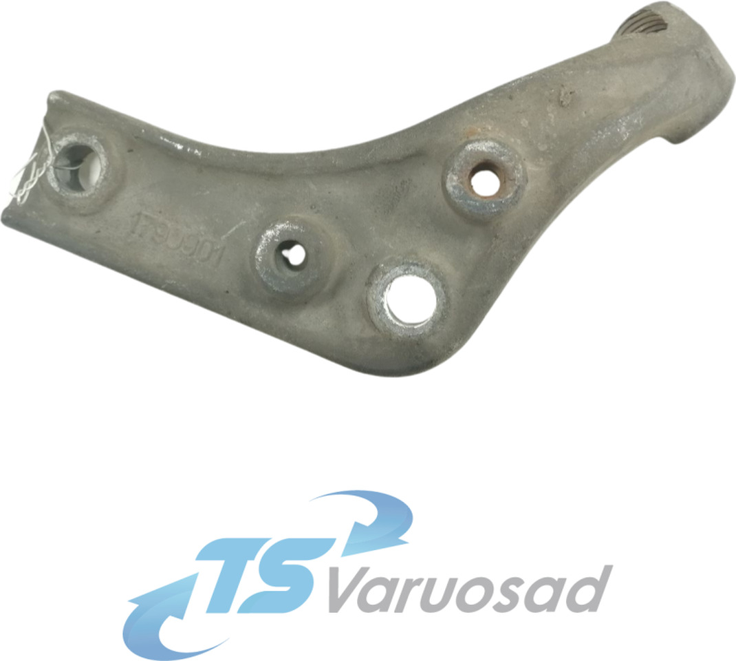 Scania Front bumper carrier 1790901 - Parachoques para Camión: foto 1 Scania Front bumper carrier 1790901 - Parachoques para Camión: foto 1