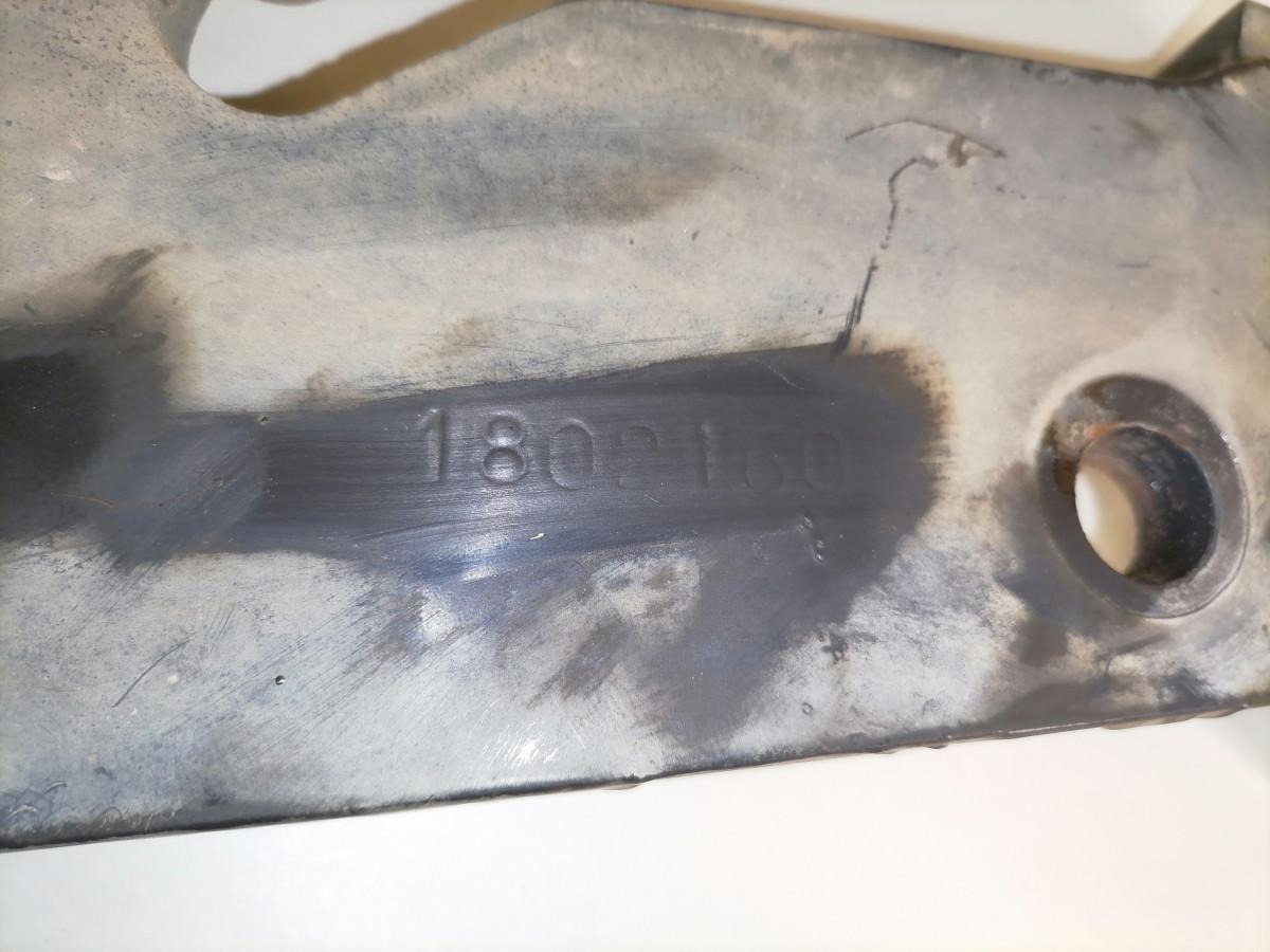 Scania Front bumper carrier 1802160 - Parachoques para Camión: foto 5 Scania Front bumper carrier 1802160 - Parachoques para Camión: foto 5