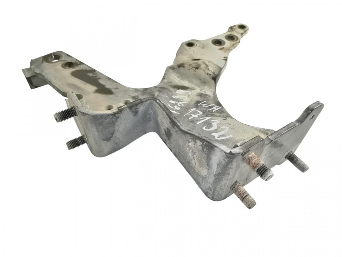 Scania Front bumper carrier 1802160 - Parachoques para Camión: foto 1 Scania Front bumper carrier 1802160 - Parachoques para Camión: foto 1