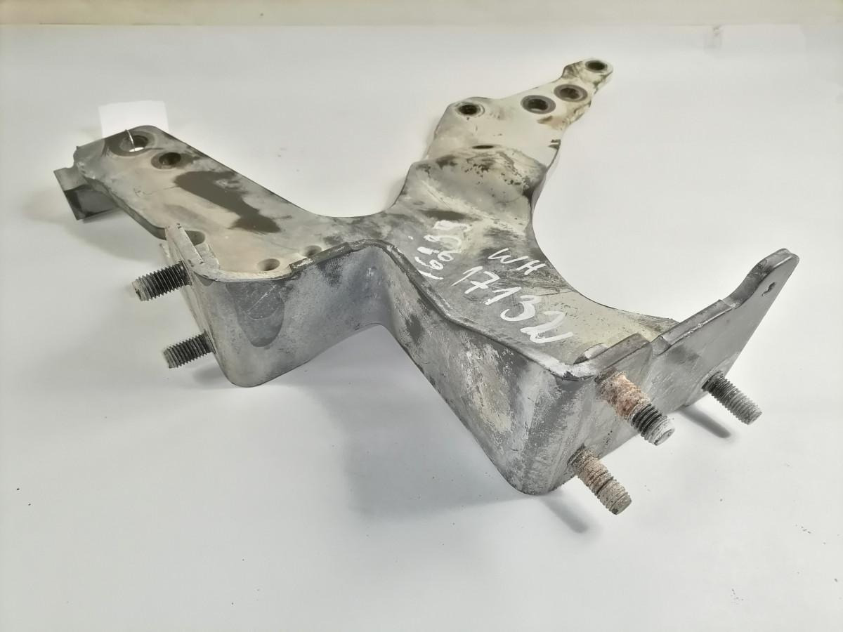 Scania Front bumper carrier 1802160 - Parachoques para Camión: foto 2 Scania Front bumper carrier 1802160 - Parachoques para Camión: foto 2