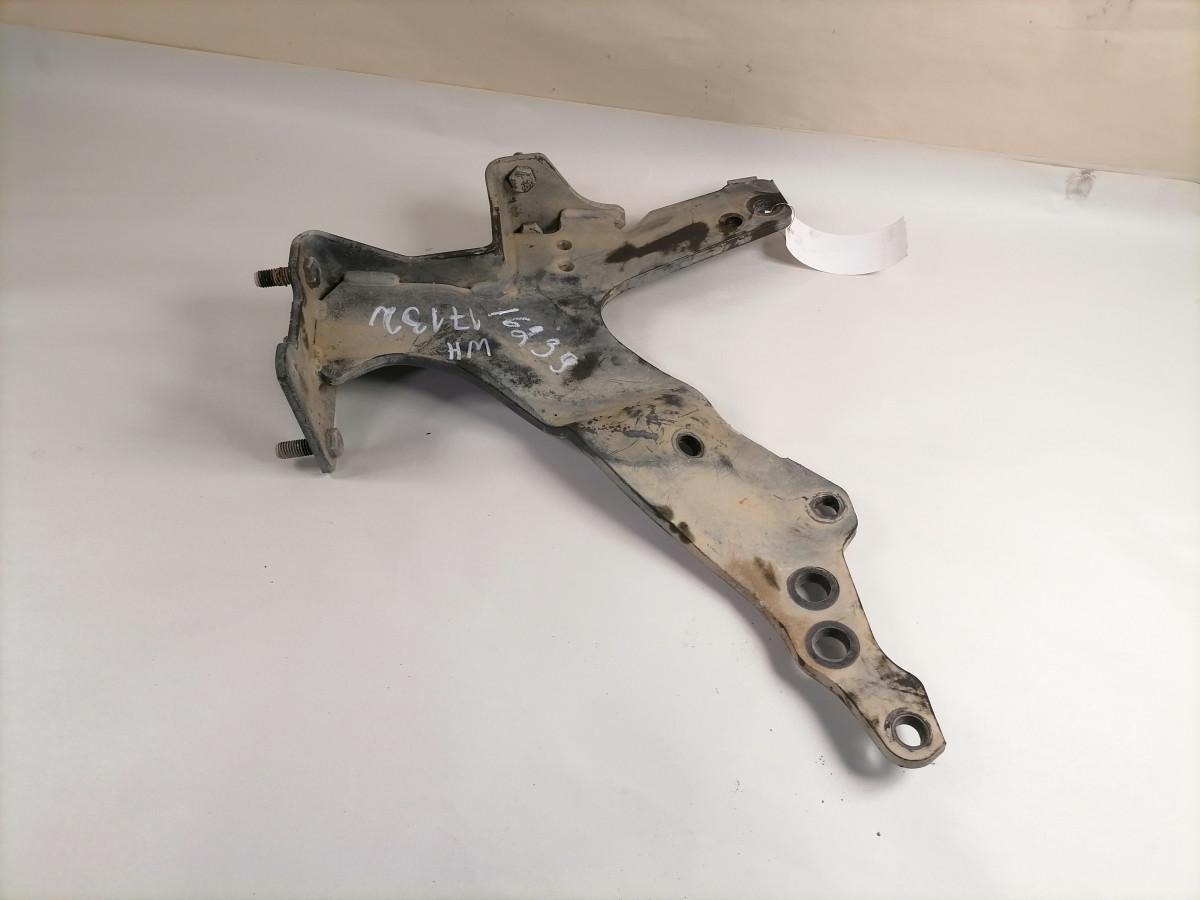 Scania Front bumper carrier 1802160 - Parachoques para Camión: foto 3 Scania Front bumper carrier 1802160 - Parachoques para Camión: foto 3