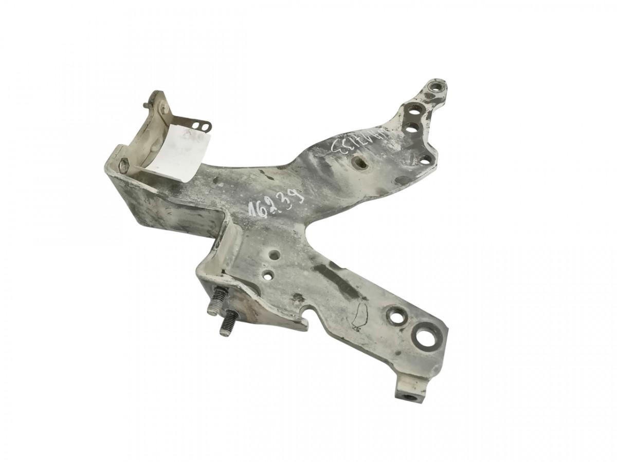 Scania Front bumper carrier 1802161 - Parachoques para Camión: foto 1 Scania Front bumper carrier 1802161 - Parachoques para Camión: foto 1