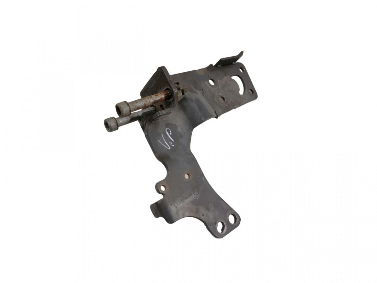 Scania Front bumper carrier 2343463 - Parachoques para Camión: foto 1 Scania Front bumper carrier 2343463 - Parachoques para Camión: foto 1