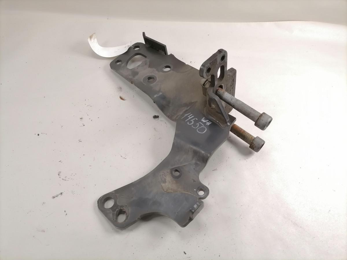 Scania Front bumper carrier 2343463 - Parachoques para Camión: foto 4 Scania Front bumper carrier 2343463 - Parachoques para Camión: foto 4