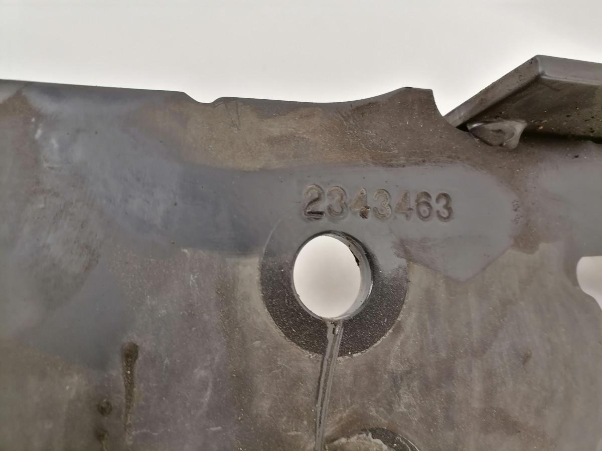 Scania Front bumper carrier 2343463 - Parachoques para Camión: foto 3 Scania Front bumper carrier 2343463 - Parachoques para Camión: foto 3