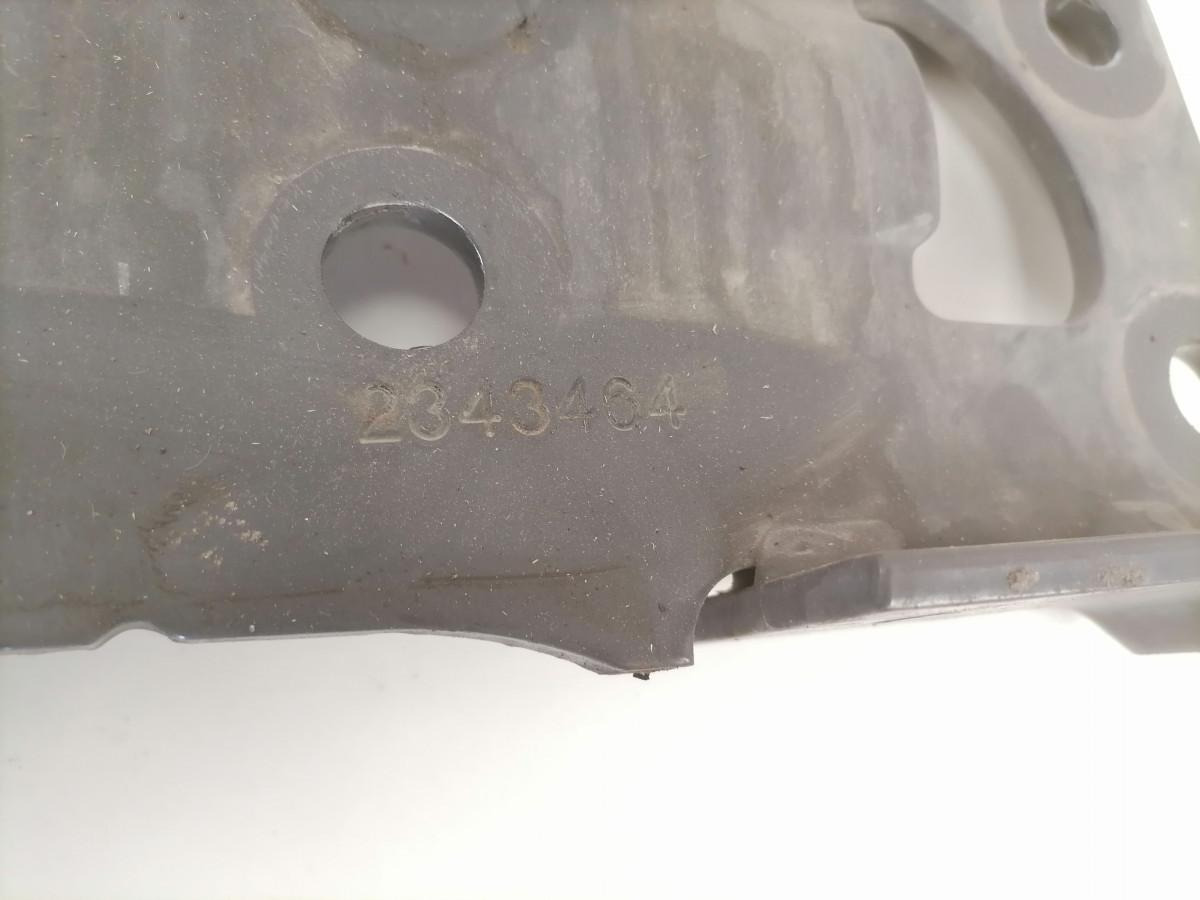 Scania Front bumper carrier 2343464 - Parachoques para Camión: foto 4 Scania Front bumper carrier 2343464 - Parachoques para Camión: foto 4