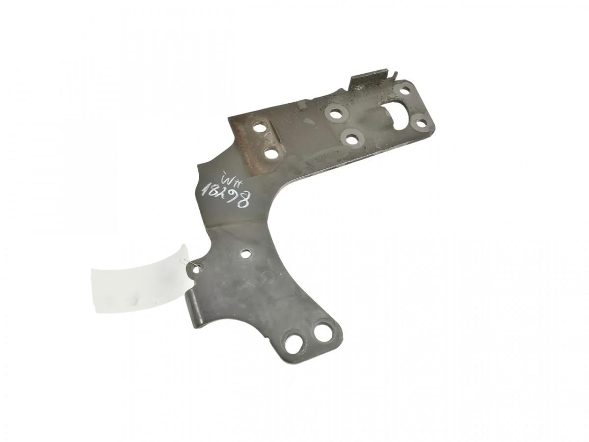 Scania Front bumper carrier 2691089 - Parachoques para Camión: foto 1 Scania Front bumper carrier 2691089 - Parachoques para Camión: foto 1