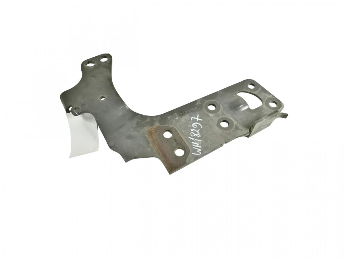 Scania Front bumper carrier 2691090 - Parachoques para Camión: foto 1 Scania Front bumper carrier 2691090 - Parachoques para Camión: foto 1