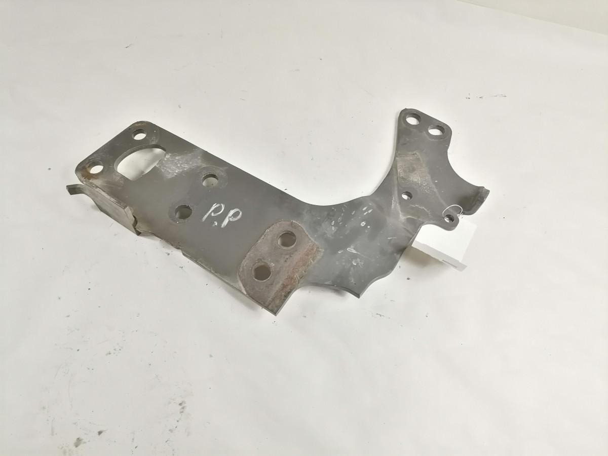 Scania Front bumper carrier 2691090 - Parachoques para Camión: foto 4 Scania Front bumper carrier 2691090 - Parachoques para Camión: foto 4