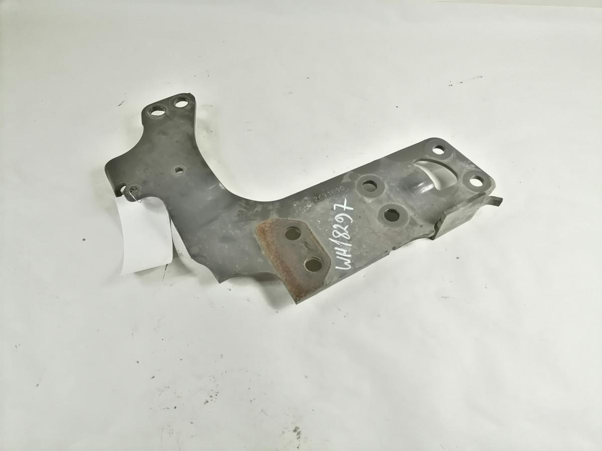 Scania Front bumper carrier 2691090 - Parachoques para Camión: foto 2 Scania Front bumper carrier 2691090 - Parachoques para Camión: foto 2