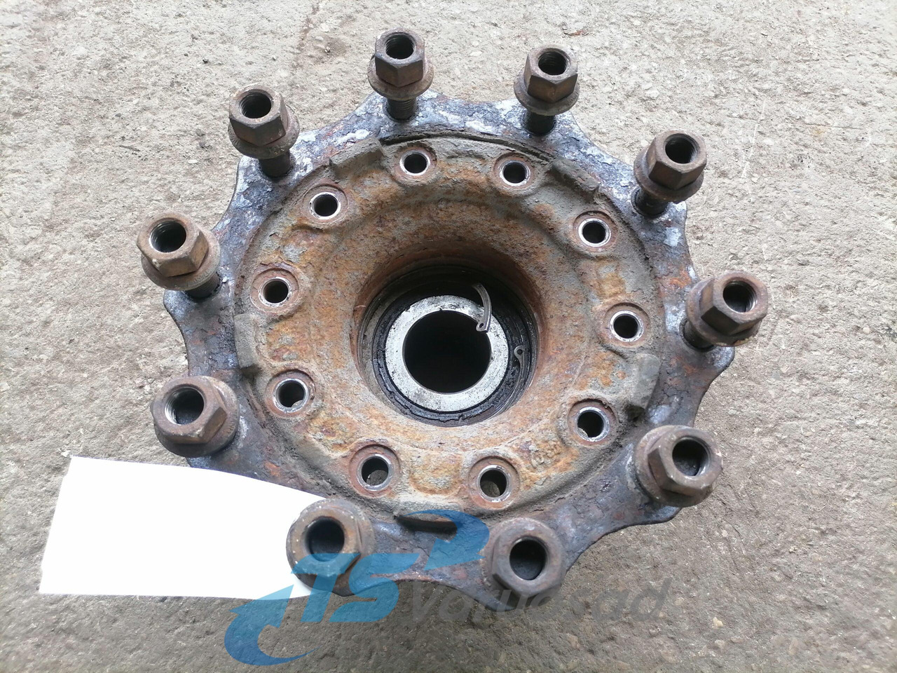 Scania Front hub 2603321 - Cubo para Camión: foto 3 Scania Front hub 2603321 - Cubo para Camión: foto 3