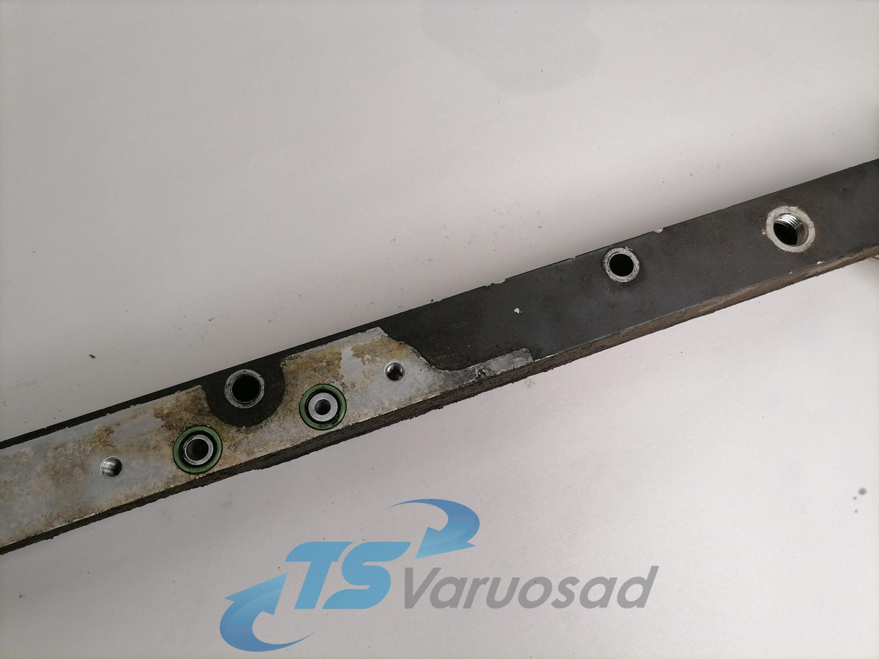 Procesamiento de combustible para Camión Scania Fuel mainfold 1491343: foto 8