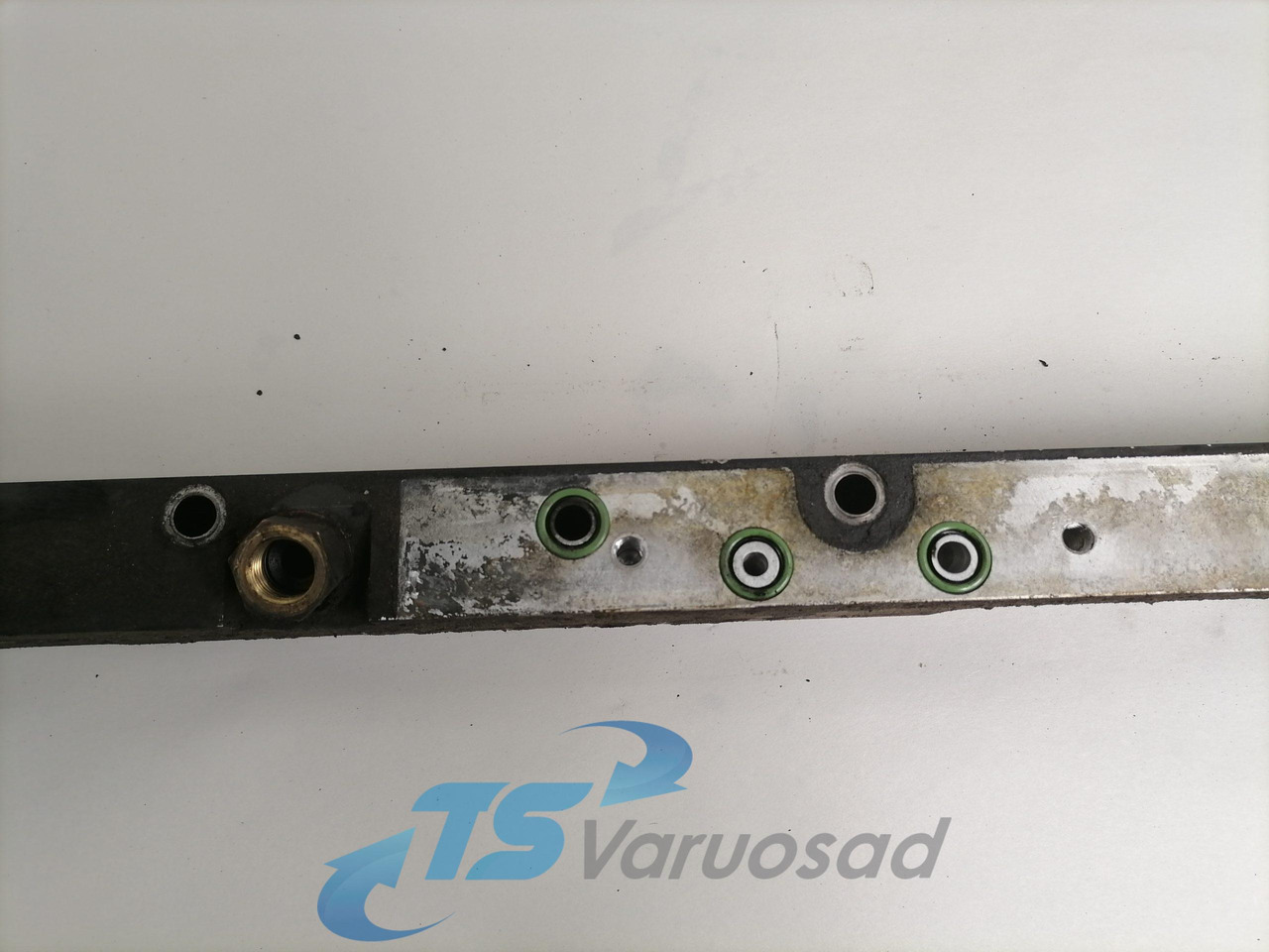 Procesamiento de combustible para Camión Scania Fuel mainfold 1491343: foto 7