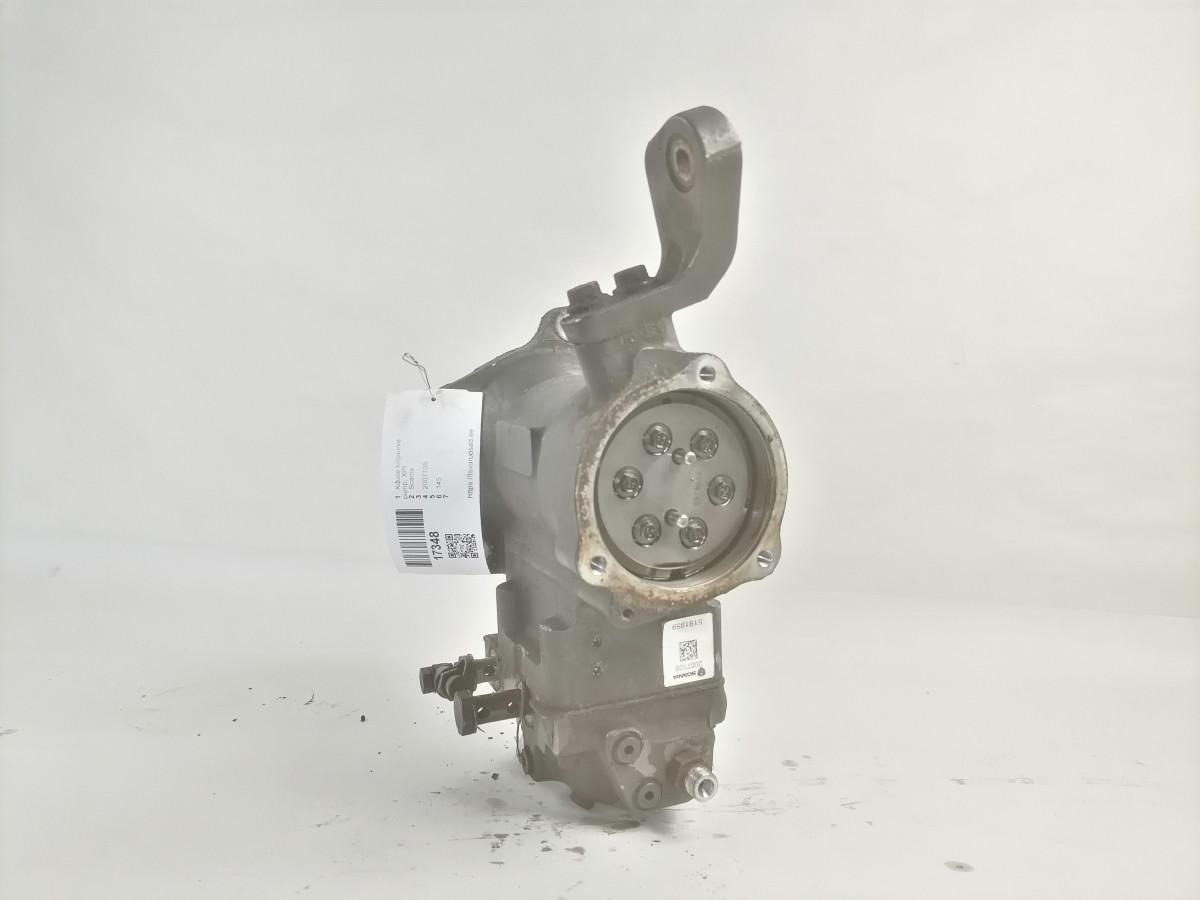 Scania Fuel pump, XPI 2007109 - Bomba de combustible para Camión: foto 4 Scania Fuel pump, XPI 2007109 - Bomba de combustible para Camión: foto 4