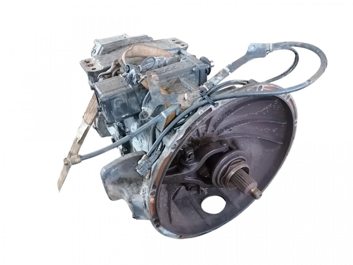 Scania Gerabox GR875 - Caja de cambios y piezas para Camión: foto 1 Scania Gerabox GR875 - Caja de cambios y piezas para Camión: foto 1