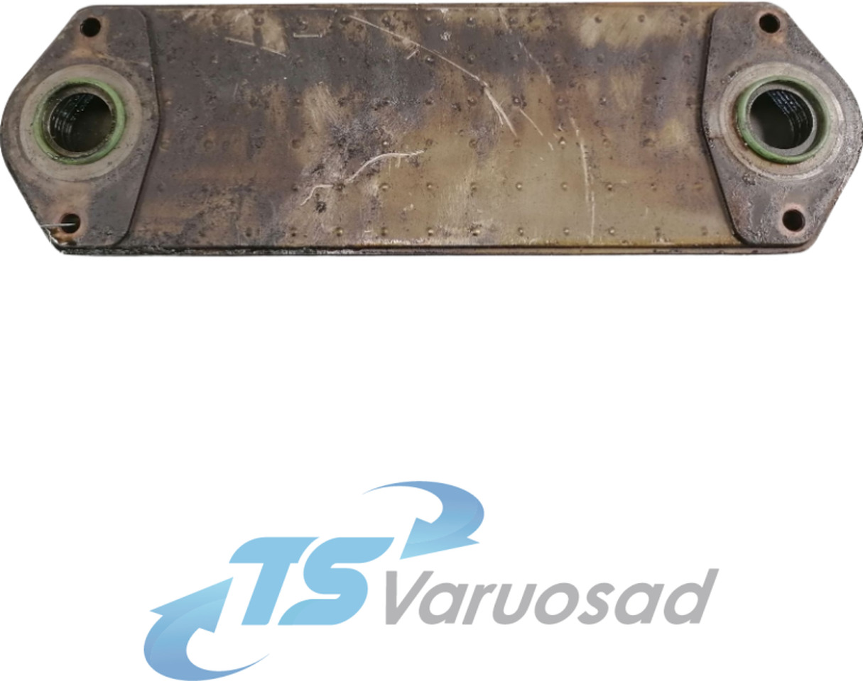 Scania Gerabox oil cooler 1351348 - Caja de cambios y piezas para Camión: foto 1 Scania Gerabox oil cooler 1351348 - Caja de cambios y piezas para Camión: foto 1