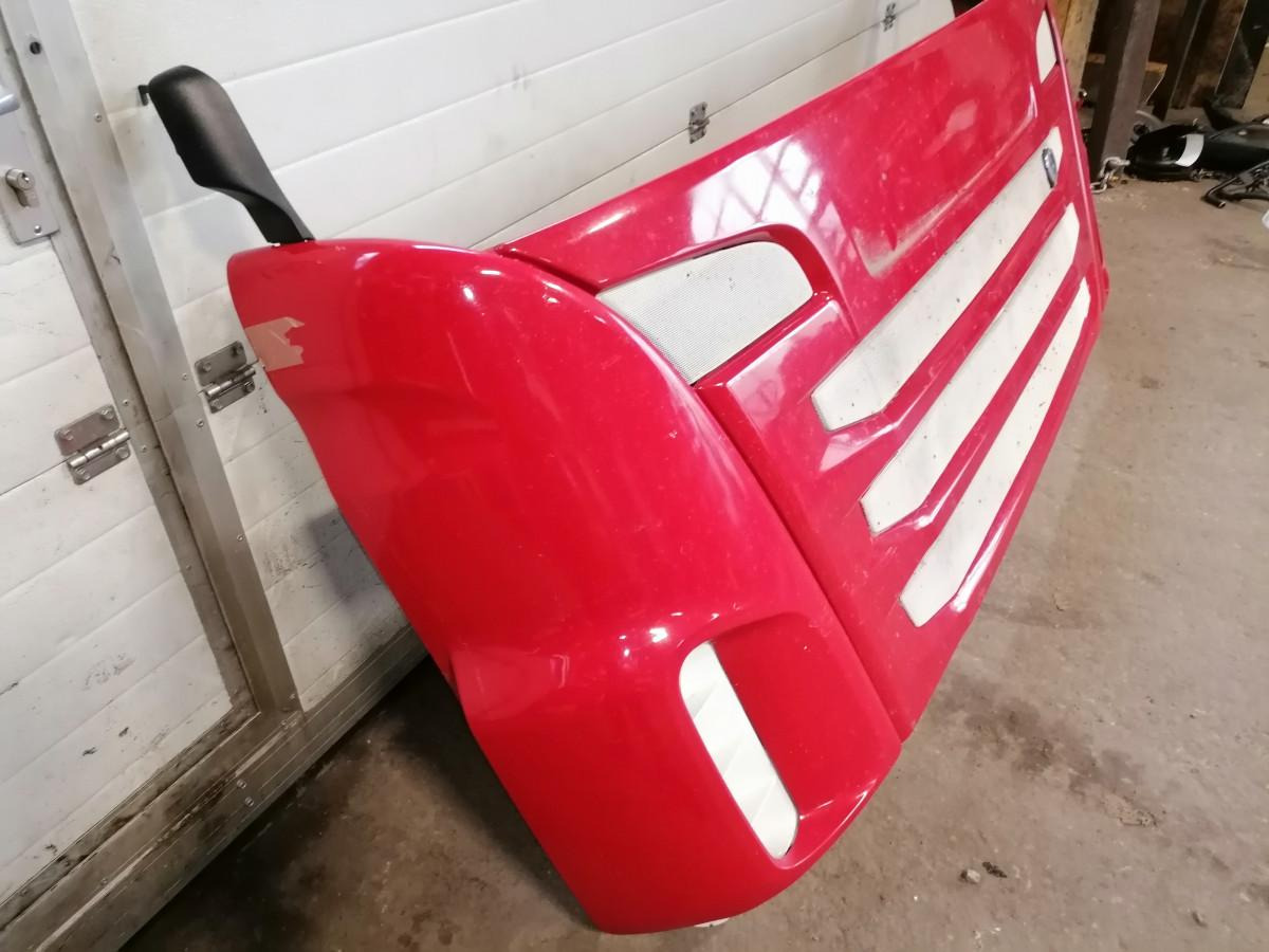 Scania Grille panel 1872158 - Parrilla para Camión: foto 2 Scania Grille panel 1872158 - Parrilla para Camión: foto 2