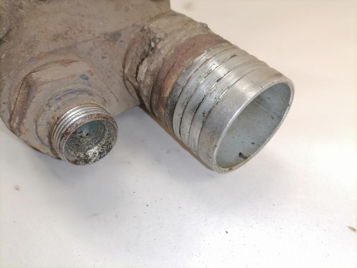 Scania Hydraulic pump 201PV08WDSE - Bomba hidráulica para Camión: foto 4 Scania Hydraulic pump 201PV08WDSE - Bomba hidráulica para Camión: foto 4