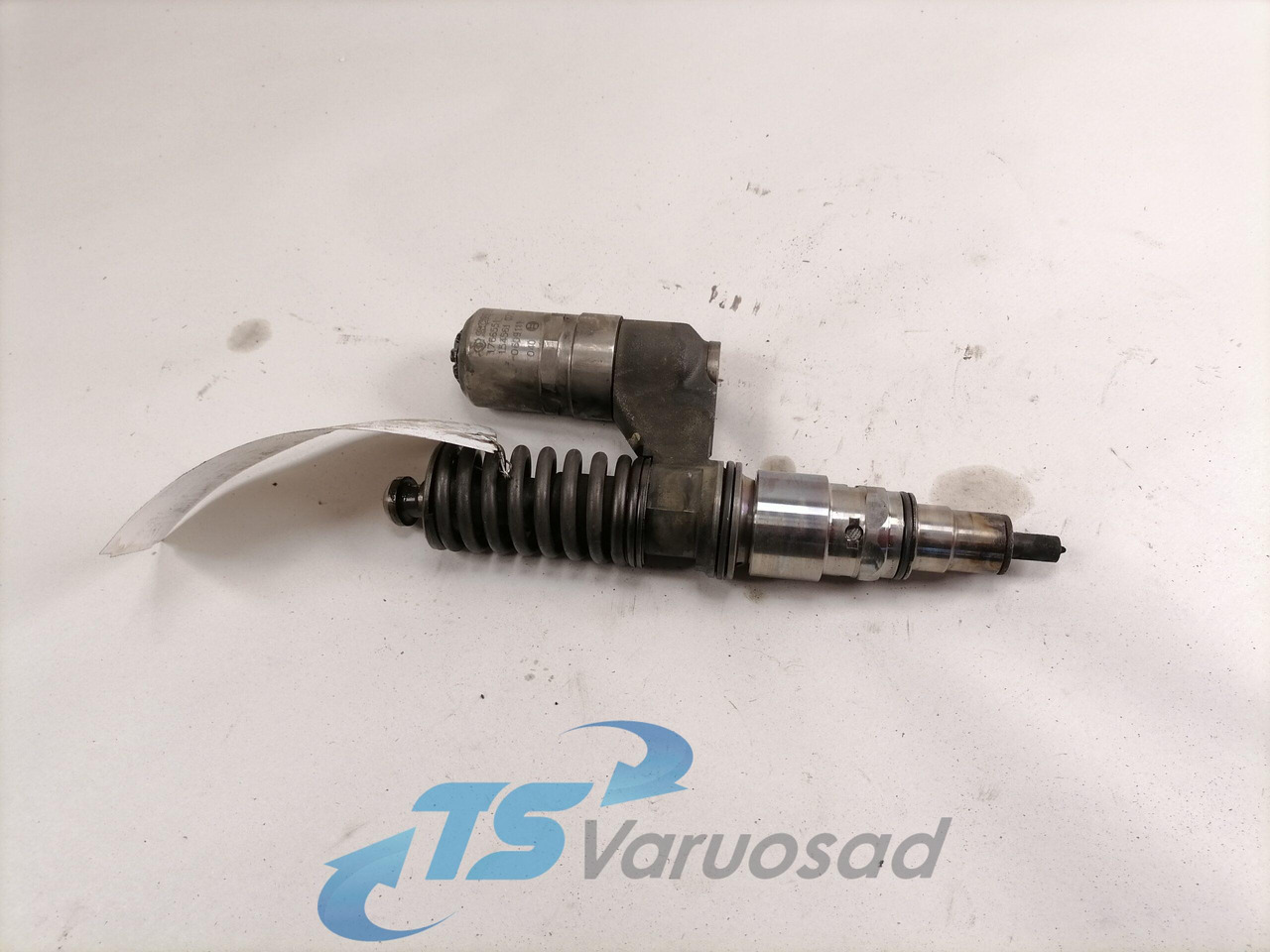 Scania Injector 1766551 - Bomba de combustible para Camión: foto 1 Scania Injector 1766551 - Bomba de combustible para Camión: foto 1