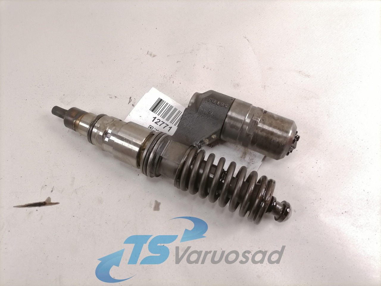 Scania Injector 1766551 - Bomba de combustible para Camión: foto 2 Scania Injector 1766551 - Bomba de combustible para Camión: foto 2
