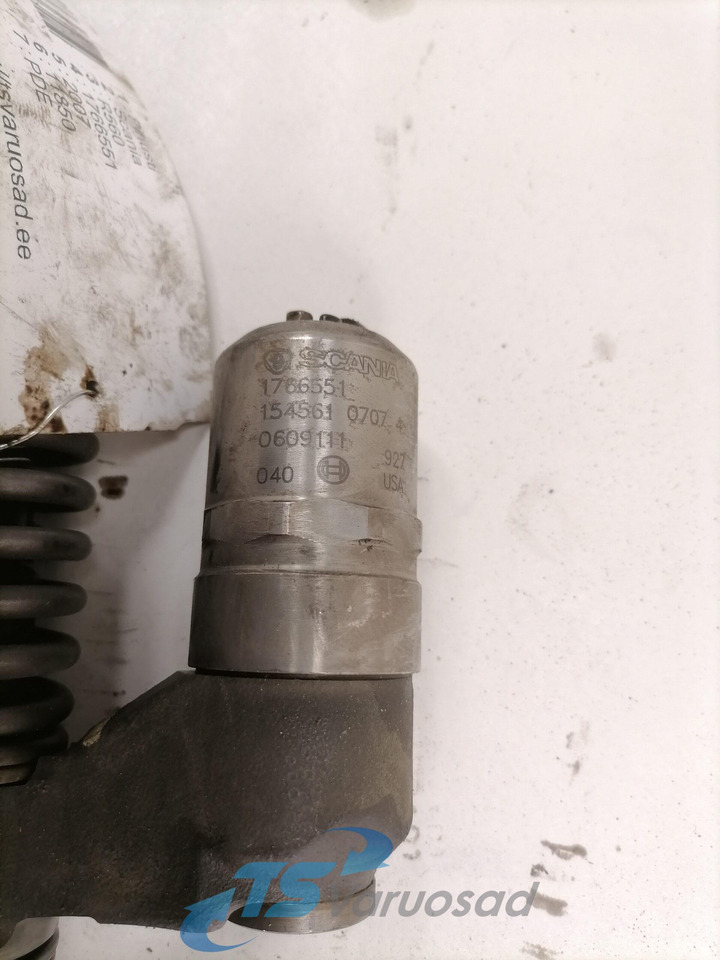 Scania Injector 1766551 - Bomba de combustible para Camión: foto 2 Scania Injector 1766551 - Bomba de combustible para Camión: foto 2