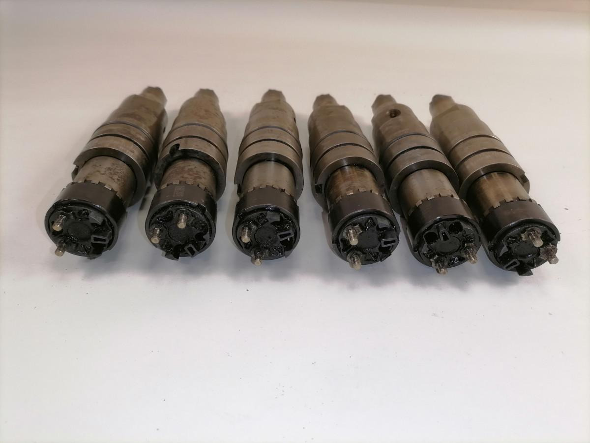 Scania Injector 2031836 - Bomba de combustible para Camión: foto 4 Scania Injector 2031836 - Bomba de combustible para Camión: foto 4