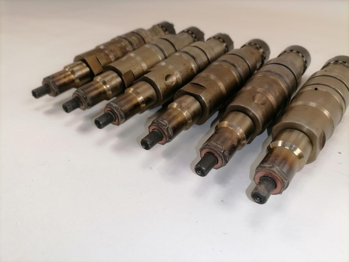 Scania Injector 2031836 - Bomba de combustible para Camión: foto 3 Scania Injector 2031836 - Bomba de combustible para Camión: foto 3
