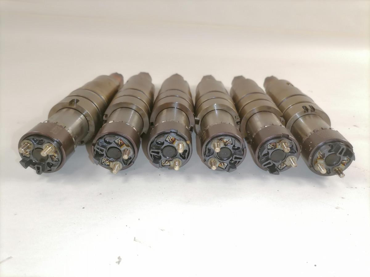 Scania Injector 2057401 - Bomba de combustible para Camión: foto 4 Scania Injector 2057401 - Bomba de combustible para Camión: foto 4