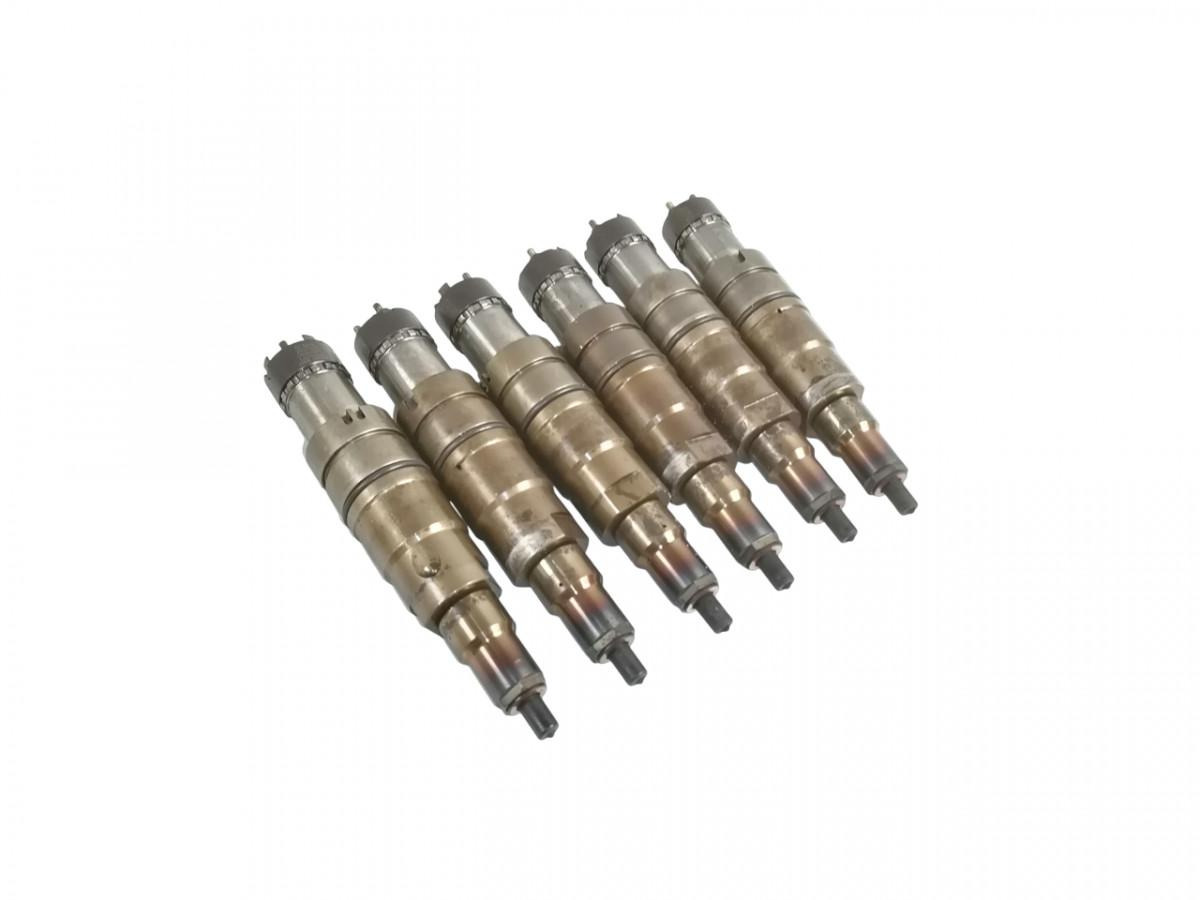 Scania Injector 2057401 - Bomba de combustible para Camión: foto 1 Scania Injector 2057401 - Bomba de combustible para Camión: foto 1