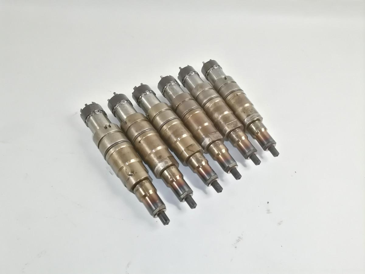 Scania Injector 2057401 - Bomba de combustible para Camión: foto 2 Scania Injector 2057401 - Bomba de combustible para Camión: foto 2