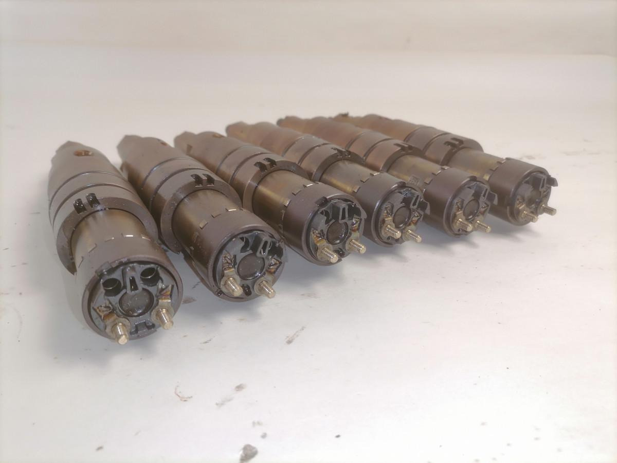 Scania Injector, XPI 2264458 - Bomba de combustible para Camión: foto 4 Scania Injector, XPI 2264458 - Bomba de combustible para Camión: foto 4